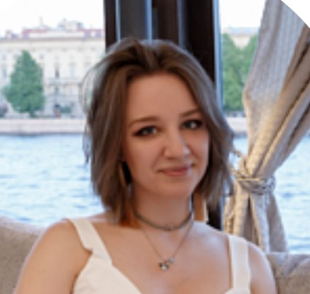Куркина Анастасия Ивановна Куркина Анастасия Ивановна
