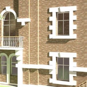 керамическая плитка Monopole Ceramica Muralla Monopole Ceramica Muralla