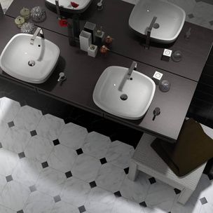 керамическая плитка Equipe Octagon Equipe Octagon