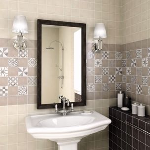 плитка Kerama Marazzi Неаполитанская коллекция Амальфи