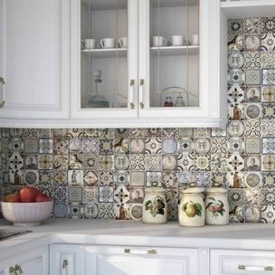 Monopole Ceramica Antique Monopole Ceramica Antique