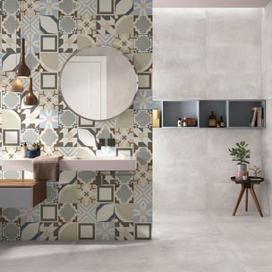 Acif Emil Ceramica Be-Square Acif Emil Ceramica Be-Square