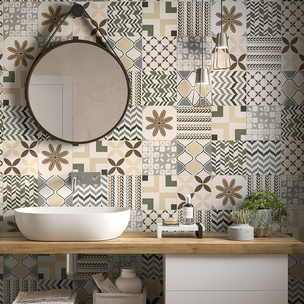 плитка Acif Emil Ceramica Be-Square Acif Emil Ceramica Be-Square
