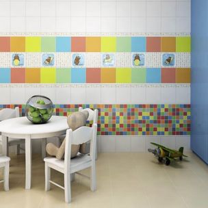 плитка Kerama Marazzi Две Венеции Большое путешествие