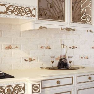 плитка Monopole Ceramica Bonjour Monopole Ceramica Bonjour