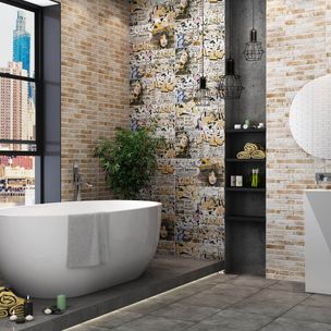 плитка LB-Ceramics Брикстори LB-Ceramics Брикстори