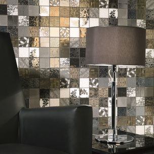 керамическая плитка Dune Mosaico Ceramics