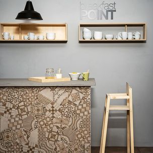 Marazzi Clays Marazzi Clays