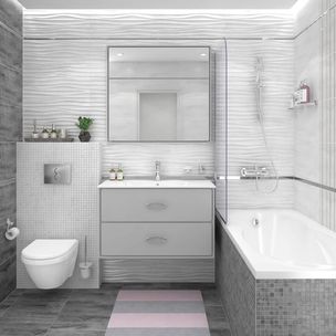 керамическая плитка Laparet Concrete Laparet Concrete