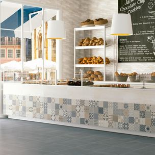 керамическая плитка Colorker District Colorker District