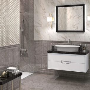 керамическая плитка Kerama Marazzi Мечты о Париже Гран Пале