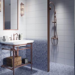 керамическая плитка Cersanit Hammam Cersanit Hammam