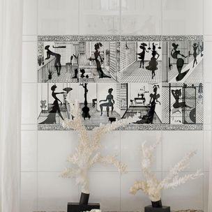 плитка Bardelli Design Isabel