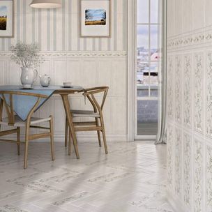 плитка Kerama Marazzi Мечты о Париже Кантри Шик