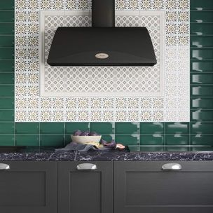 керамическая плитка Kerama Marazzi Мечты о Париже Клемансо