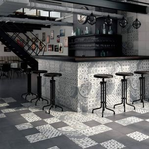 плитка Kerama Marazzi Неаполитанская коллекция Коллиано