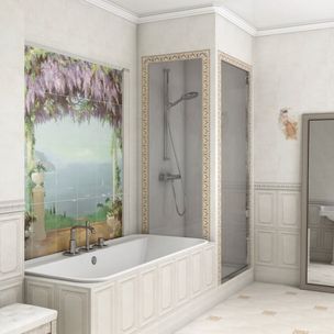 плитка Kerama Marazzi Неаполитанская коллекция Лаурито