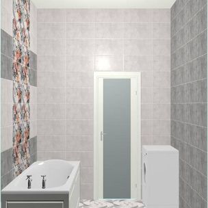 керамическая плитка LB-Ceramics Лофт Стайл LB-Ceramics Лофт Стайл