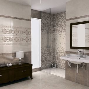 плитка Kerama Marazzi Английская коллекция Мармион