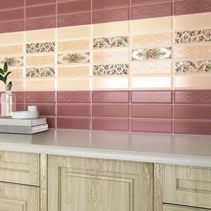 керамическая плитка Gracia Ceramica Metro Gracia Ceramica Metro