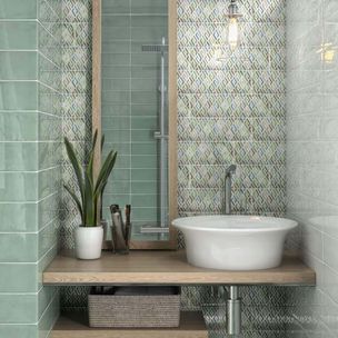 керамическая плитка Kerama Marazzi Мечты о Париже Монпарнас