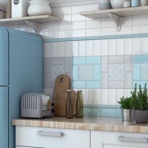 плитка Kerama Marazzi Две Венеции Мурано