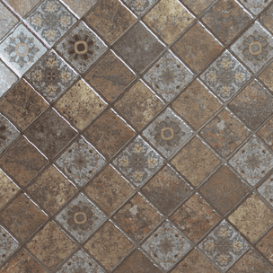 керамическая плитка Ceramica Gomez Obi & Riazan Ceramica Gomez Obi & Riazan