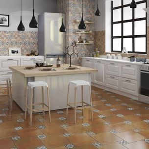 керамическая плитка LB-Ceramics Сиена LB-Ceramics Сиена