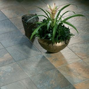 плитка Kerama Marazzi Индийская коллекция Сланец