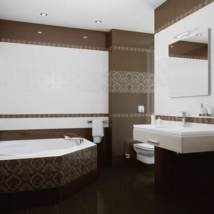 керамическая плитка Kerlife Ceramicas Stella Kerlife Ceramicas Stella