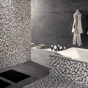 плитка Dune Mosaico Stone