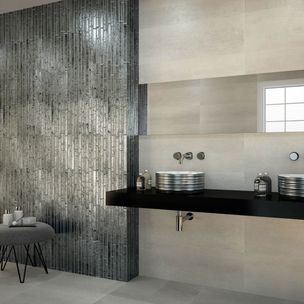 керамическая плитка Dune Mosaico Stone