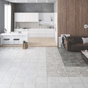 плитка LB-Ceramics Цемент Стайл LB-Ceramics Цемент Стайл
