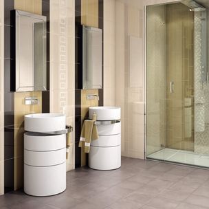 плитка Kerama Marazzi Неаполитанская коллекция Вилланелла