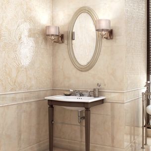 керамическая плитка Kerama Marazzi Неаполитанская коллекция Вирджилиано