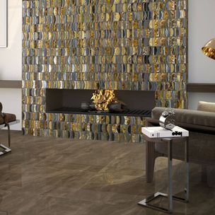 керамическая плитка Dune Mosaico Glass