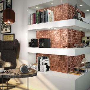Dune Mosaico Glass
